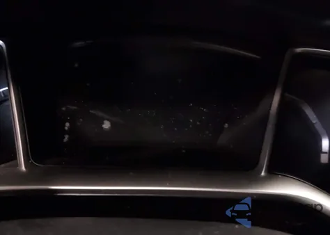 2017 Honda Civic Ex from USA, damaged, VIN 19XFC2F74HE070198